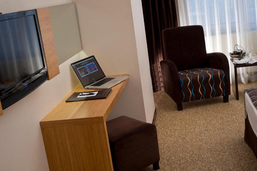 North Point Hotel Denizli  Rum bild